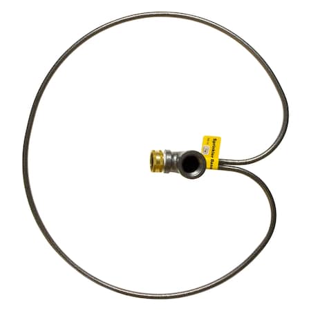 Yard Butler Sprinkler Stand for 3/4in Watering Head IRB-14